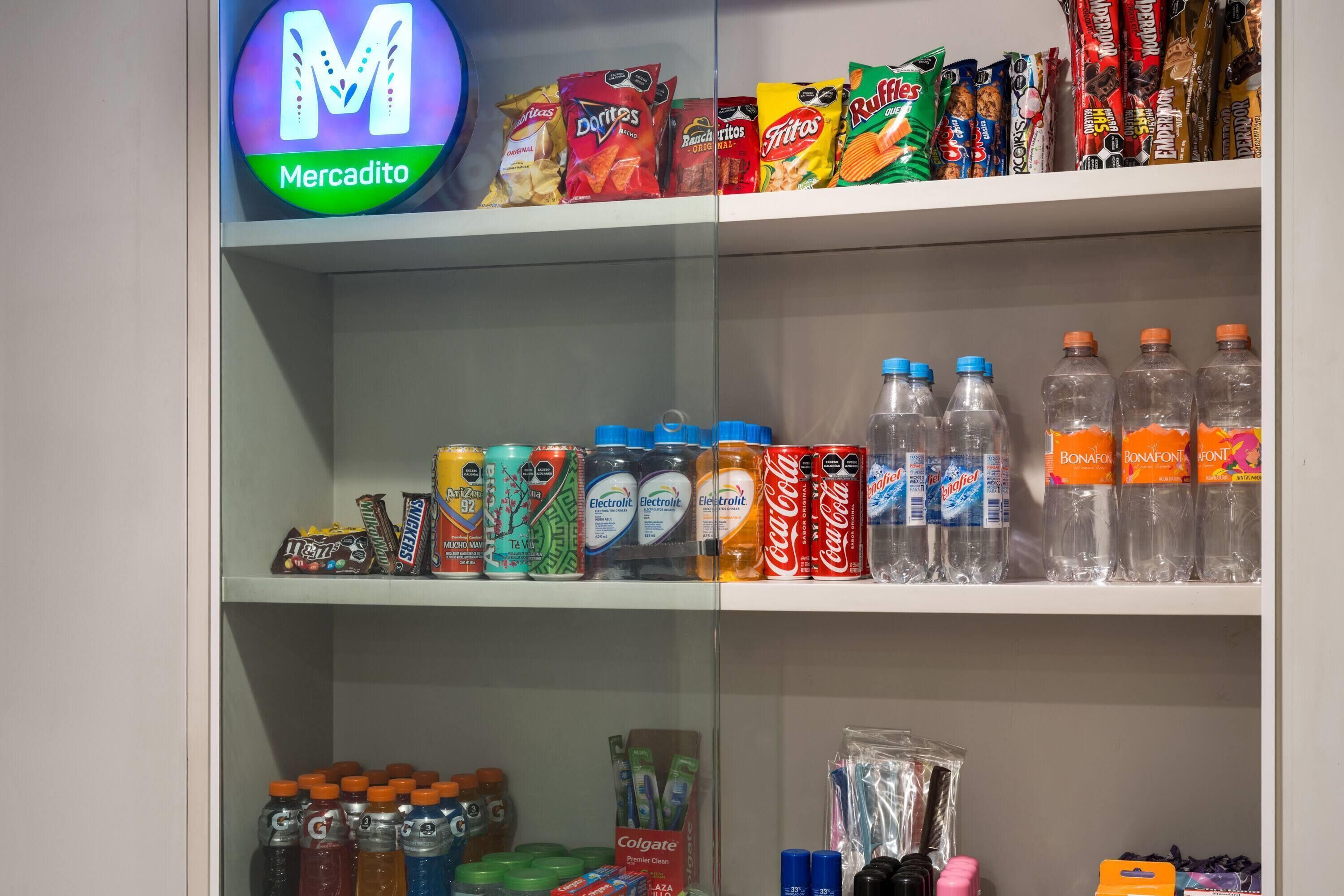Foto - Hotel MX mas reforma CDMX, Trademark Collection by Wyndham