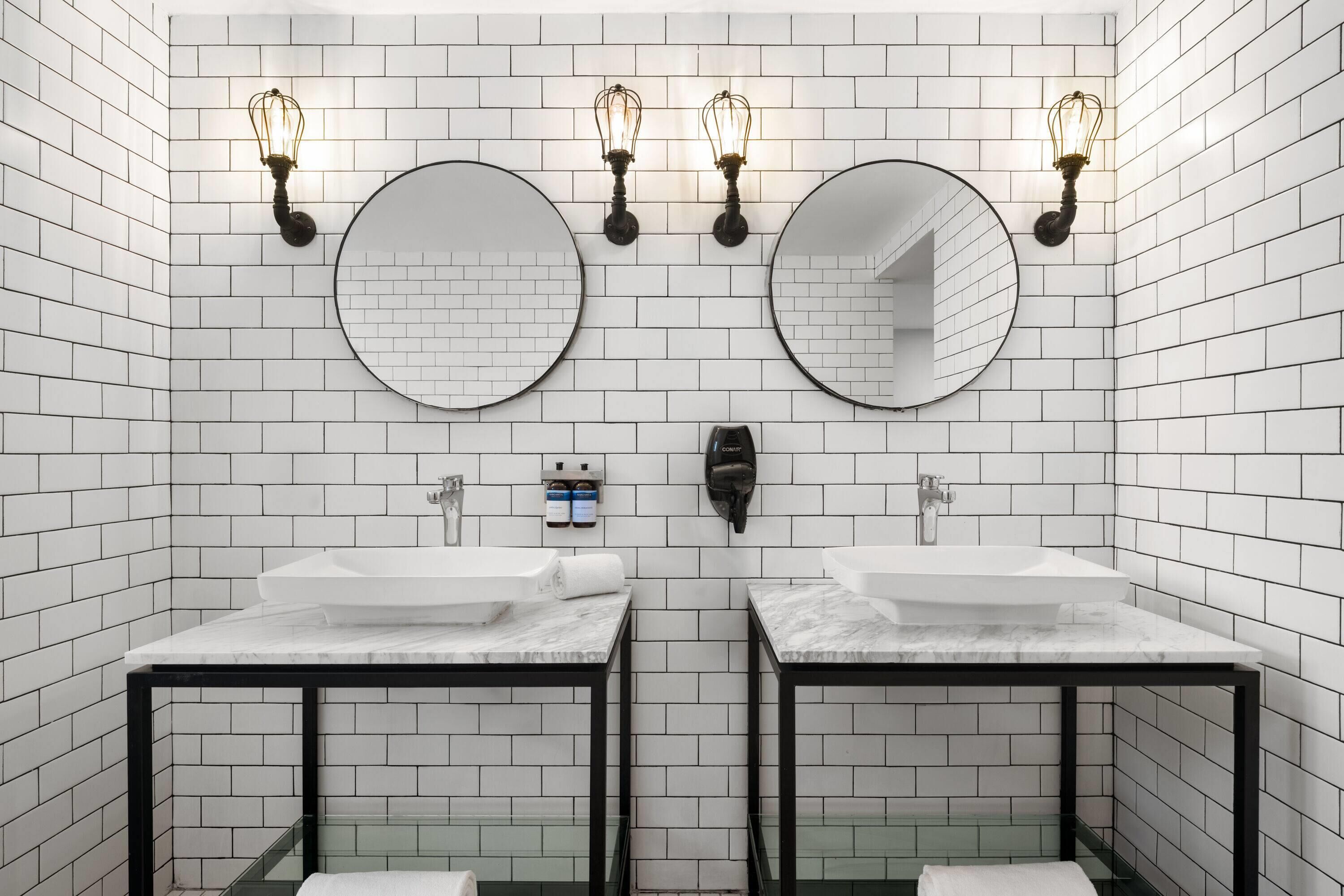 Foto - Hotel MX mas reforma CDMX, Trademark Collection by Wyndham