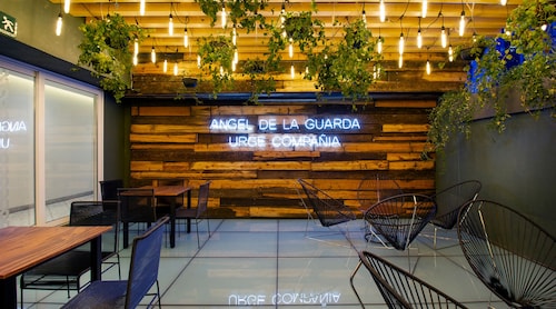 Hotel MX mas reforma CDMX, Trademark Collection by Wyndham