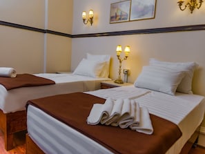 Luxury Apartment, 2 Bedrooms, City View