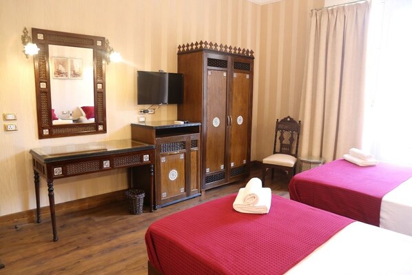 Luxury Apartment, 4 Bedrooms, Kitchenette | View from room