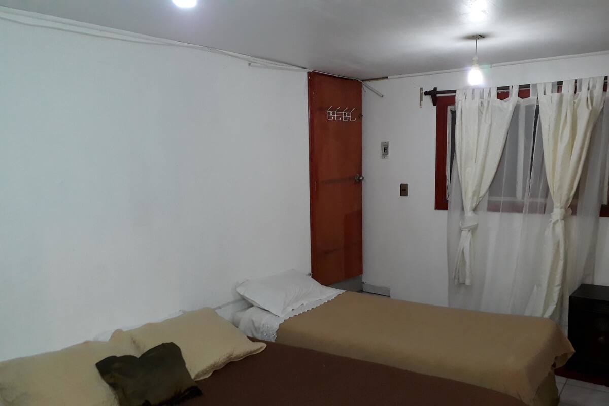 Minibar, in-room safe, iron/ironing board, free WiFi