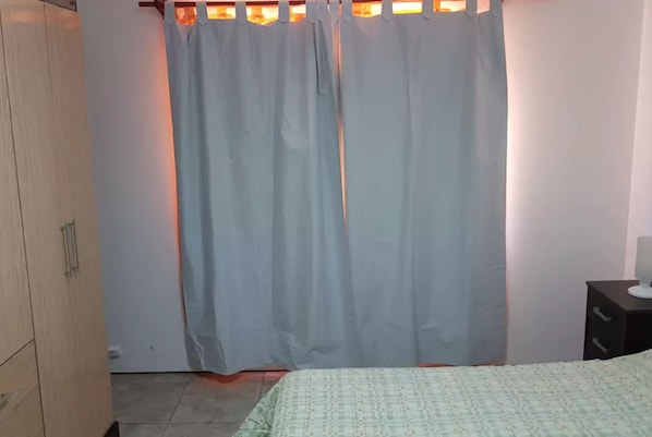 House, 2 Bedrooms | 2 bedrooms, iron/ironing board, free WiFi, bed sheets - La Casa (San Lorenzo)