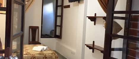 Double Room, 1 Double Bed | Free WiFi