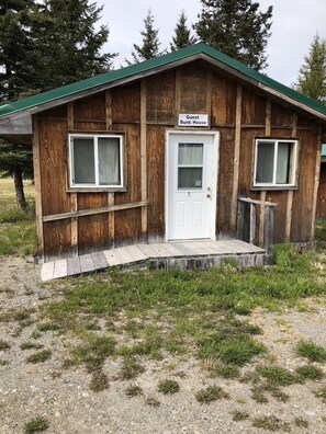 Exterior - Ninilchik132.6 cabins and Rv park (Ninilchik)