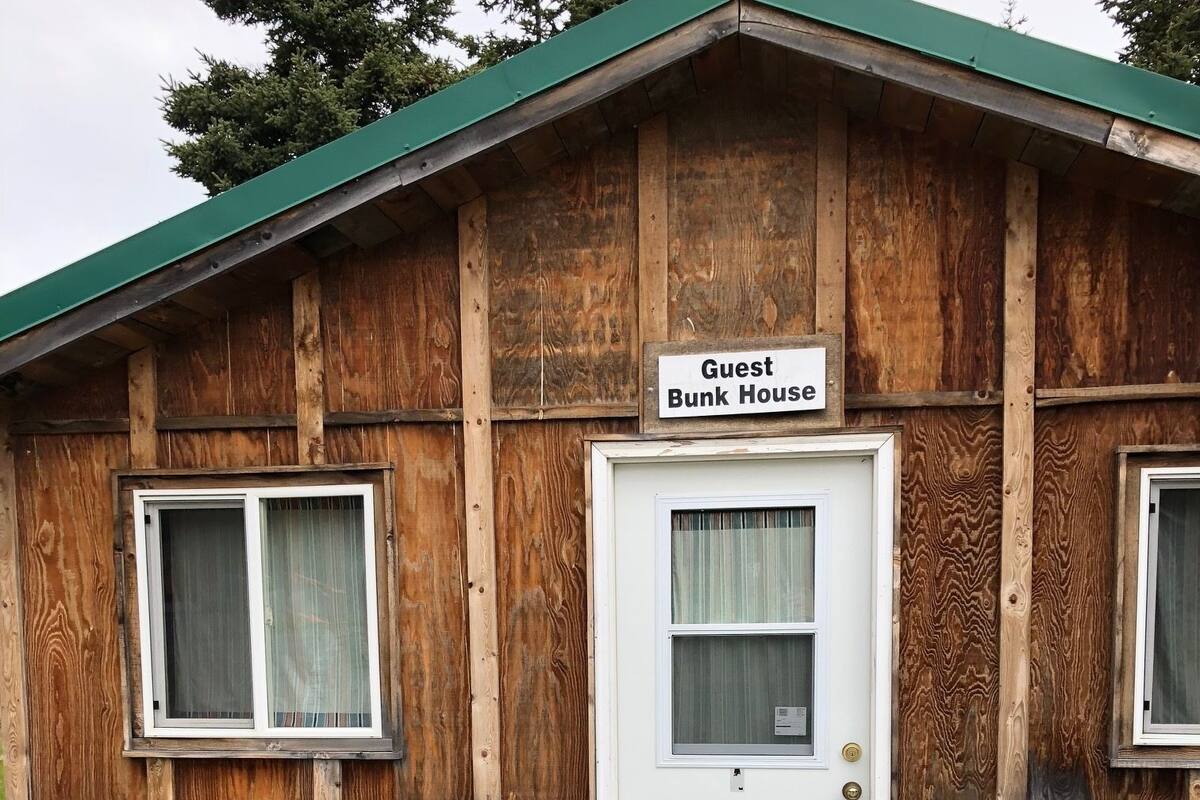 Bunkhouse A