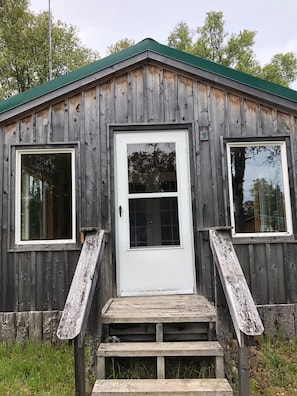 Room - Ninilchik132.6 cabins and Rv park (Ninilchik)