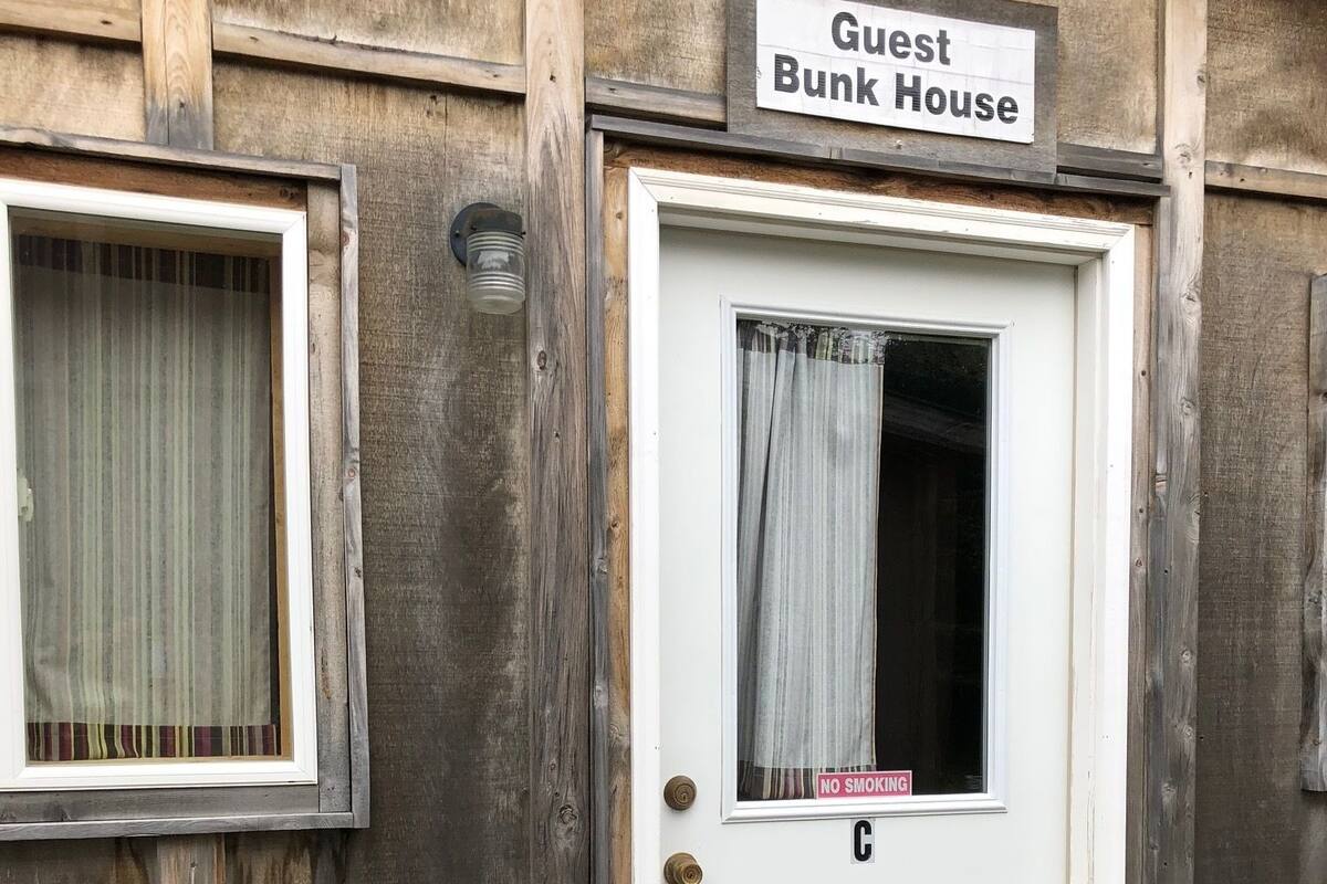 Bunkhouse C
