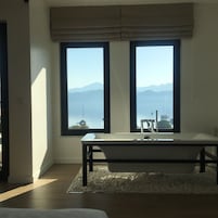 Executive Double Room (No8 Copper Suite) | Jetted tub