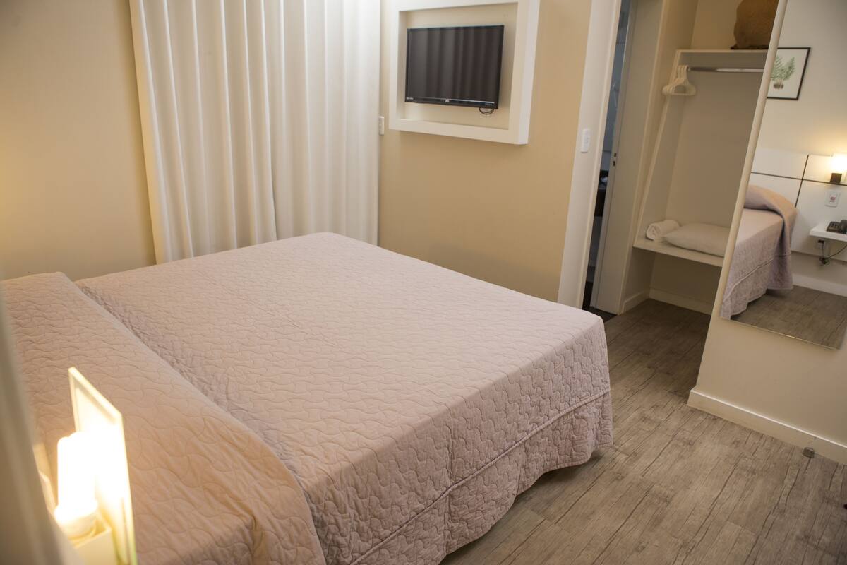 superior room | minibar, free wifi, bed sheets