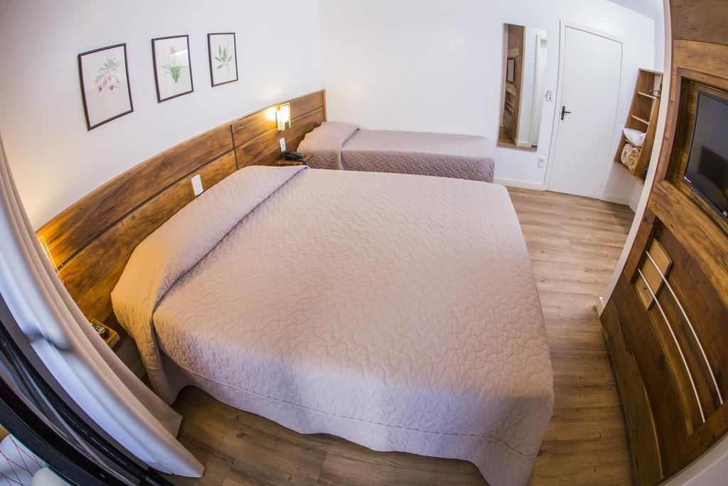 superior room | minibar, free wifi, bed sheets