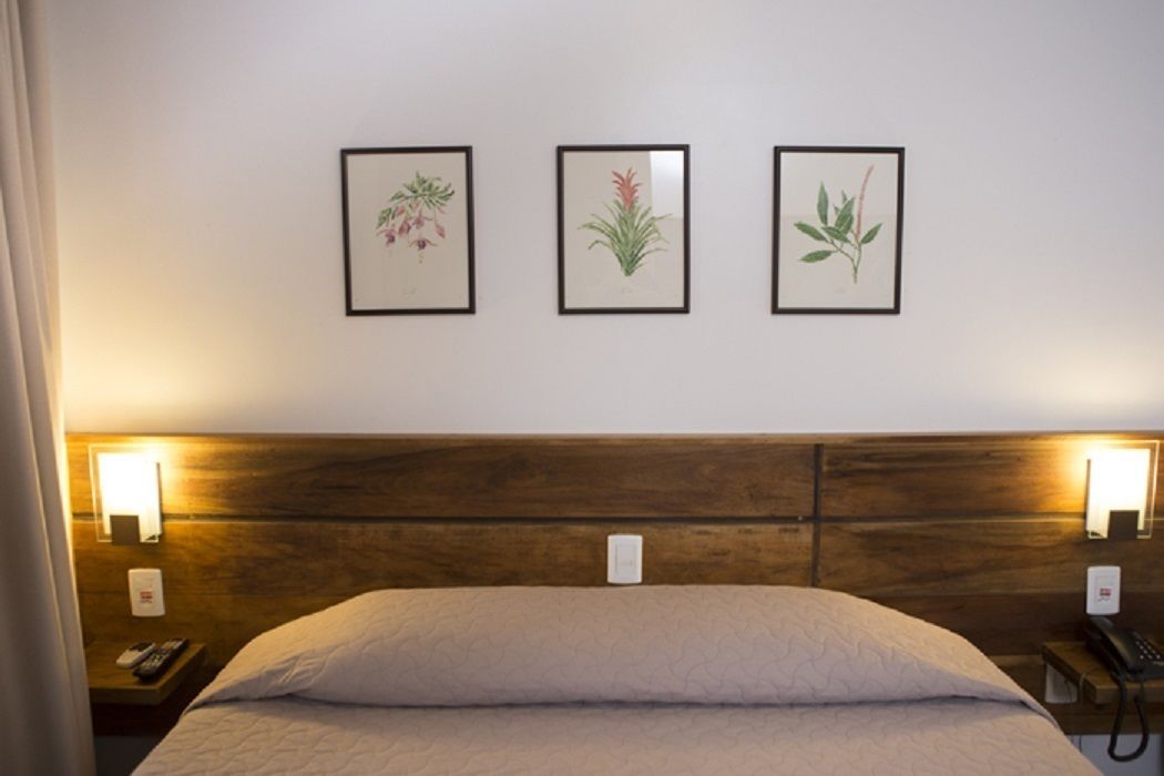 superior room | minibar, free wifi, bed sheets