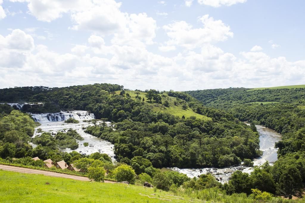 superior room | view from room