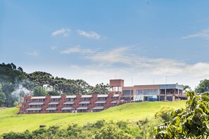 Exterior - Quedas Park Hotel (Abelardo Luz)