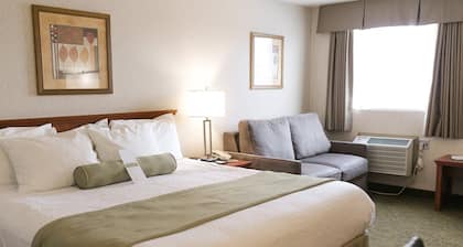 Victoria Inn Flin Flon