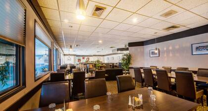 Victoria Inn Flin Flon