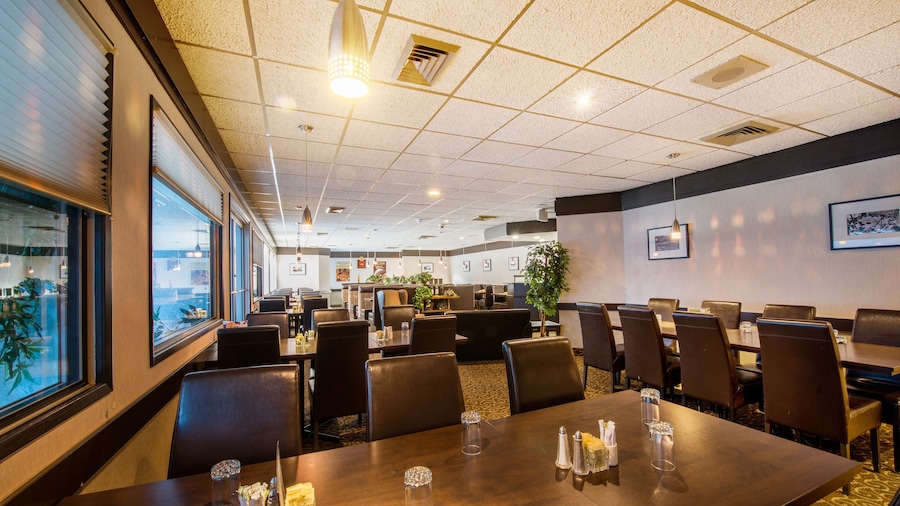 Victoria Inn Flin Flon
