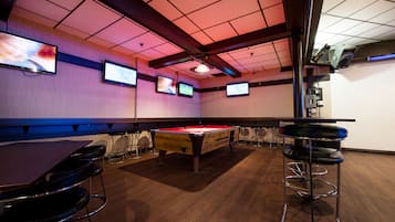 Nightclub