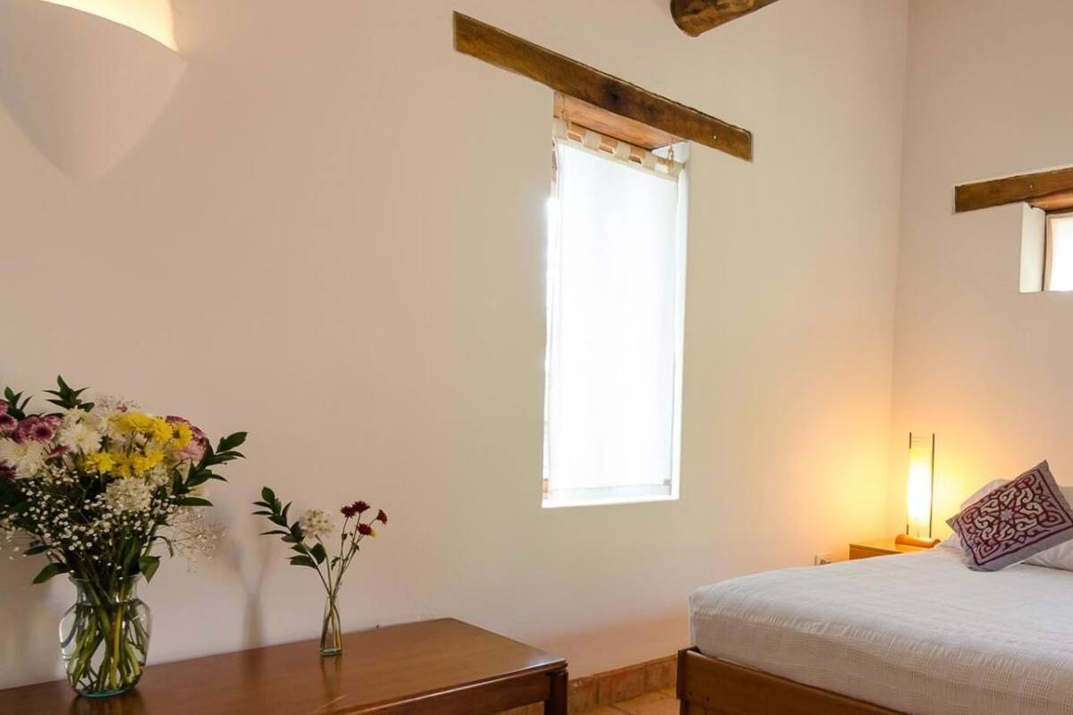 Double Room | 1 bedroom, premium bedding, soundproofing, iron/ironing board