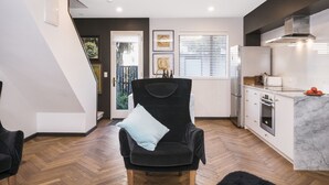 Resortwoning, 2 slaapkamers | Woonruimte