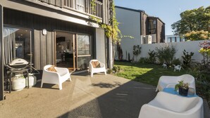 Terras
