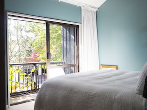 Townhome, 2 Bedrooms