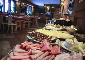 Restaurantes
