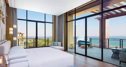 Xiamen Marriott Hotel & Conference Centre