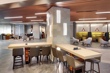 Courtyard by Marriott Los Angeles LAX/Hawthorne - view 2