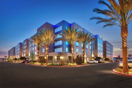 TownePlace Suites by Marriott Los Angeles LAX/Hawthorne - view 2