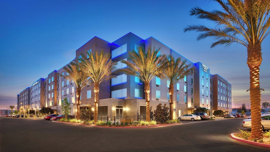 TownePlace Suites by Marriott Los Angeles LAX/Hawthorne