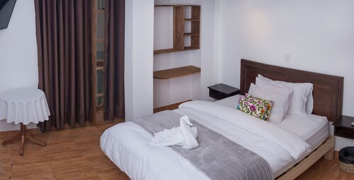 The Tayta Hostal