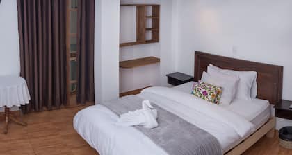 The Tayta Hostal