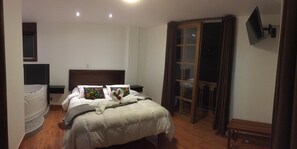 Rollaway beds, free WiFi, bed sheets