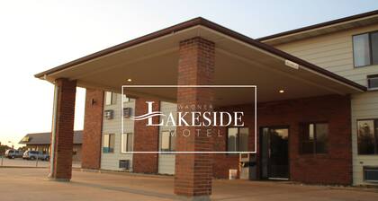 Wagner Lakeside Motel