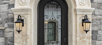 Reunion Chateau | Golf Simulator Room, Kids Secret Playroom, Pool & Spa