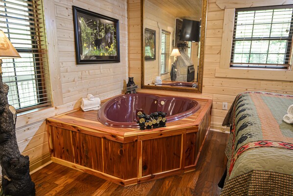 1 室のベッドルーム、WiFi (無料)、ベッドシーツ