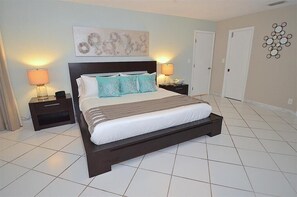 4 Schlafzimmer, Bügeleisen/Bügelbrett, kostenloses WLAN, Bettwäsche