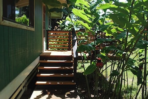Property grounds - North Shore Guest House by Maui Adventure Villa (Haiku-Pauwela)