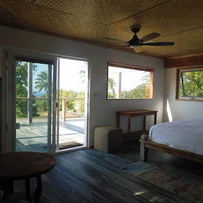 3 bedrooms, Internet - North Shore Guest House by Maui Adventure Villa (Haiku-Pauwela)