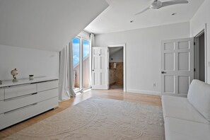 Interior - Exclusive Luxury Beachfront Villa - Private White Sand Beach, Upscale amenities. (Nassau)