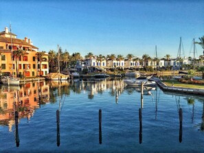 Port de plaisance