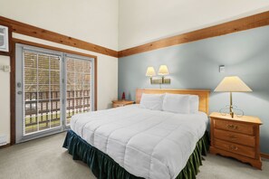 2 habitaciones, wifi gratis y ropa de cama 
