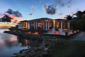 Exterior - Exclusive private island off the coast of Belize (Dangriga)