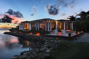 Exterior - Exclusive private island off the coast of Belize (Dangriga)