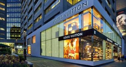 Suite Junior LUX à Yorkville ☆☆☆☆☆