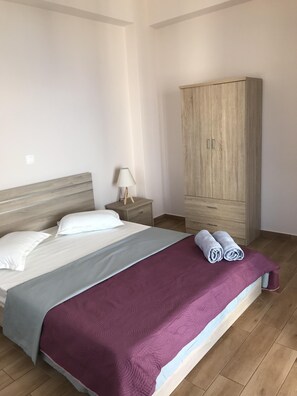 3 slaapkamers, wifi, beddengoed, rolstoeltoegankelijk