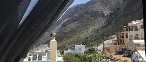 Terraço/pátio