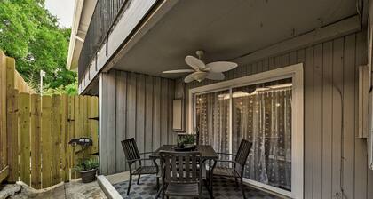 Experience Downtown Austin - Old Tarrytown Near The Famous Mozarts Coffee House