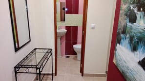 Haartrockner, Handtücher